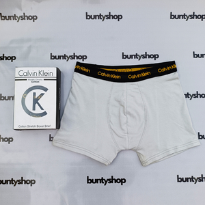 Boxer C-K Pack of 3