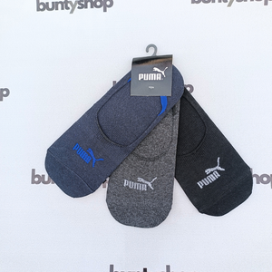 Inner Socks Pack of 3